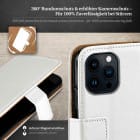 moex Book Case für iPhone 14 Pro Klapphülle mit Kartenfach – Weiteres Produktbild 3