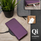 moex Book Case für iPhone 14 Klapphülle mit Kartenfach – Weiteres Produktbild 6