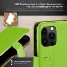 moex Book Case für iPhone 16 Pro Max Klapphülle mit Kartenfach – Weiteres Produktbild 3