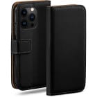 moex Book Case – Tiefschwarz