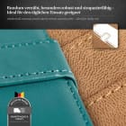 moex Book Case für iPhone 16e Klapphülle mit Kartenfach – Weiteres Produktbild 5