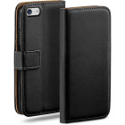 moex Book Case für iPhone 5c Klapphülle mit Kartenfach – Weiteres Produktbild 1