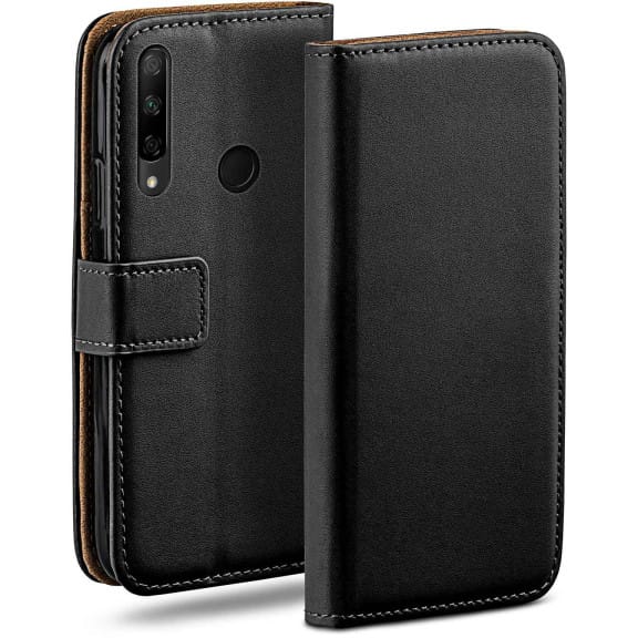 moex Book Case für Honor 9X Klapphülle mit Kartenfach – Weiteres Produktbild 1 moex Book Case für Honor 9X Klapphülle mit Kartenfach – Weiteres Produktbild 1