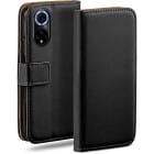 moex Book Case für Honor 50 Klapphülle mit Kartenfach – Weiteres Produktbild 1