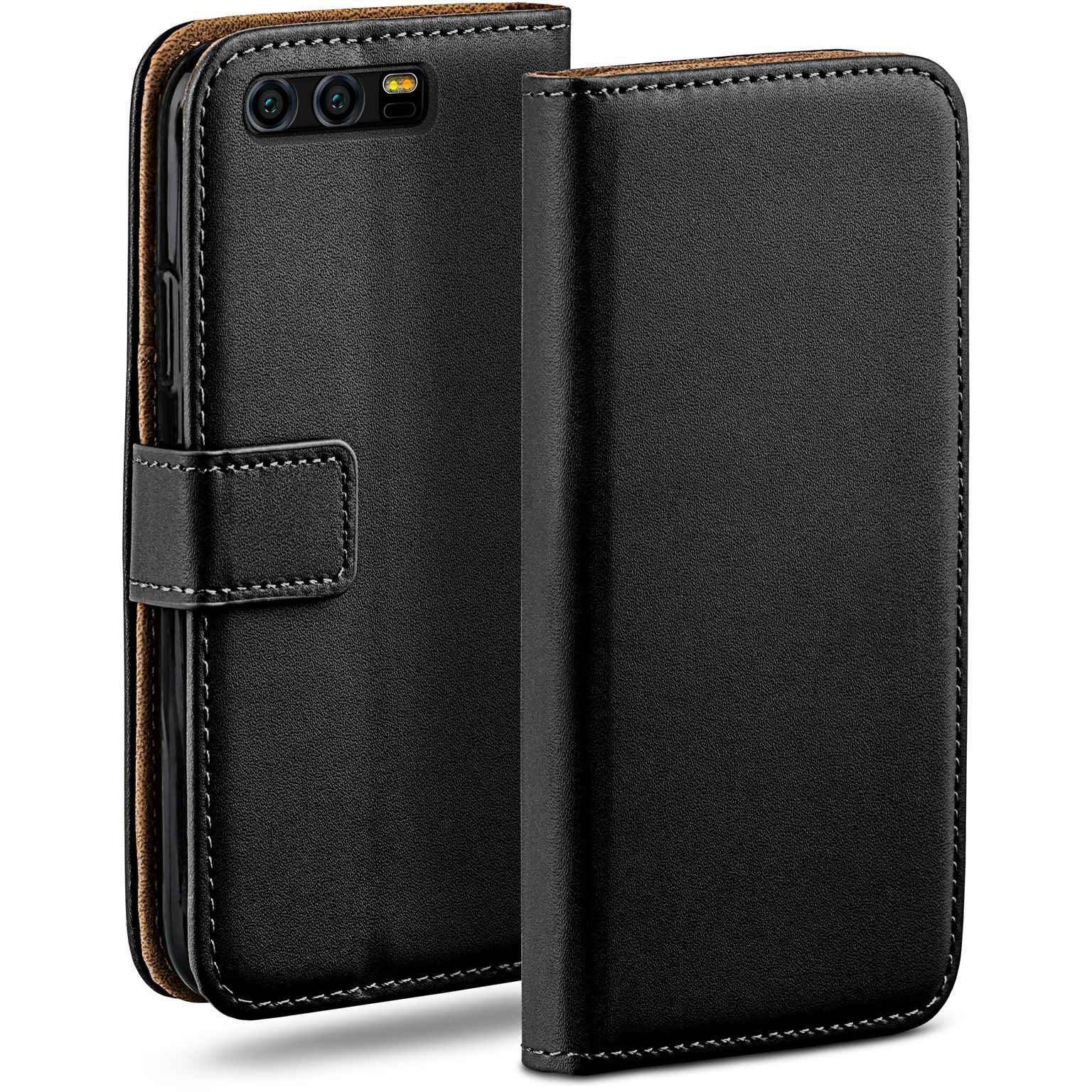 moex Book Case für Huawei Honor 9 Klapphülle mit Kartenfach – Weiteres Produktbild 1 moex Book Case für Huawei Honor 9 Klapphülle mit Kartenfach – Weiteres Produktbild 1