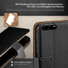 moex Book Case für Huawei P10 Klapphülle mit Kartenfach – Weiteres Produktbild 3