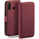moex Book Case für Huawei P30 Lite Klapphülle mit Kartenfach – Weiteres Produktbild 1
