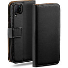 moex Book Case – Deep-Black