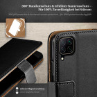 moex Book Case für Huawei P40 Lite Klapphülle mit Kartenfach – Weiteres Produktbild 3