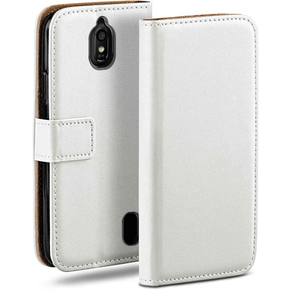 moex Book Case für Huawei Y625 Klapphülle mit Kartenfach – Weiteres Produktbild 1 moex Book Case für Huawei Y625 Klapphülle mit Kartenfach – Weiteres Produktbild 1