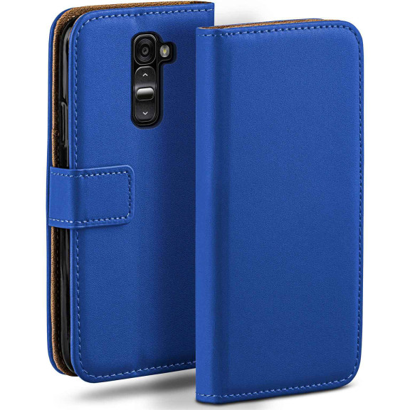 moex Book Case für LG G2 Klapphülle mit Kartenfach – Weiteres Produktbild 1 moex Book Case für LG G2 Klapphülle mit Kartenfach – Weiteres Produktbild 1