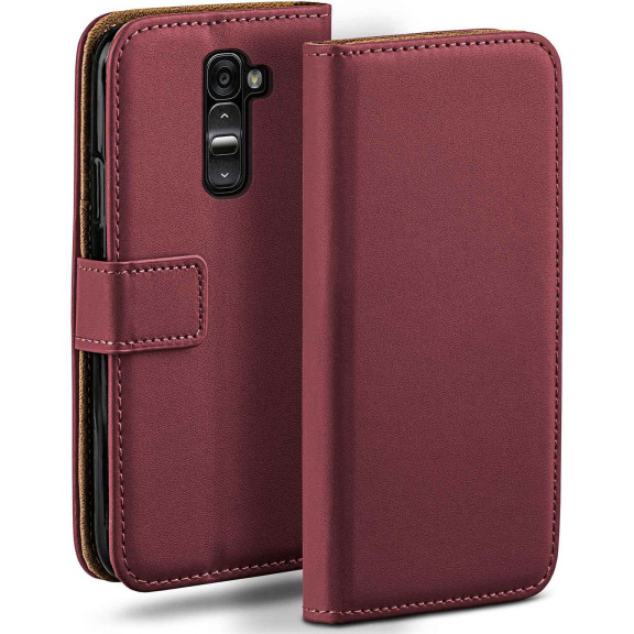 moex Book Case für LG G2 Klapphülle mit Kartenfach – Weiteres Produktbild 1 moex Book Case für LG G2 Klapphülle mit Kartenfach – Weiteres Produktbild 1
