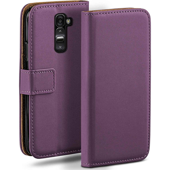 moex Book Case für LG G2 Klapphülle mit Kartenfach – Weiteres Produktbild 1 moex Book Case für LG G2 Klapphülle mit Kartenfach – Weiteres Produktbild 1