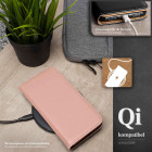 moex Book Case für iPhone 17 Pro Max Klapphülle mit Kartenfach – Produktbild 6