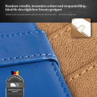 moex Book Case für iPhone 17 Pro Max Klapphülle mit Kartenfach – Produktbild 5