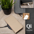moex Book Case für iPhone 17 Pro Max Klapphülle mit Kartenfach – Produktbild 6