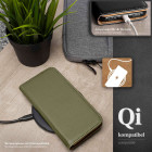 moex Book Case für iPhone 17 Pro Klapphülle mit Kartenfach – Produktbild 6