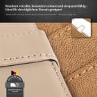 moex Book Case für iPhone 17 Pro Klapphülle mit Kartenfach – Produktbild 5