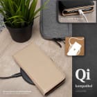 moex Book Case für iPhone 17 Pro Klapphülle mit Kartenfach – Produktbild 6