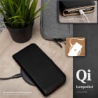 moex Book Case für iPhone 17 Pro Klapphülle mit Kartenfach – Produktbild 6