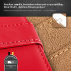 moex Book Case für iPhone 18 Pro Max Klapphülle mit Kartenfach – Produktbild 5