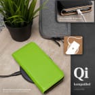 moex Book Case für iPhone 18 Pro Klapphülle mit Kartenfach – Produktbild 6