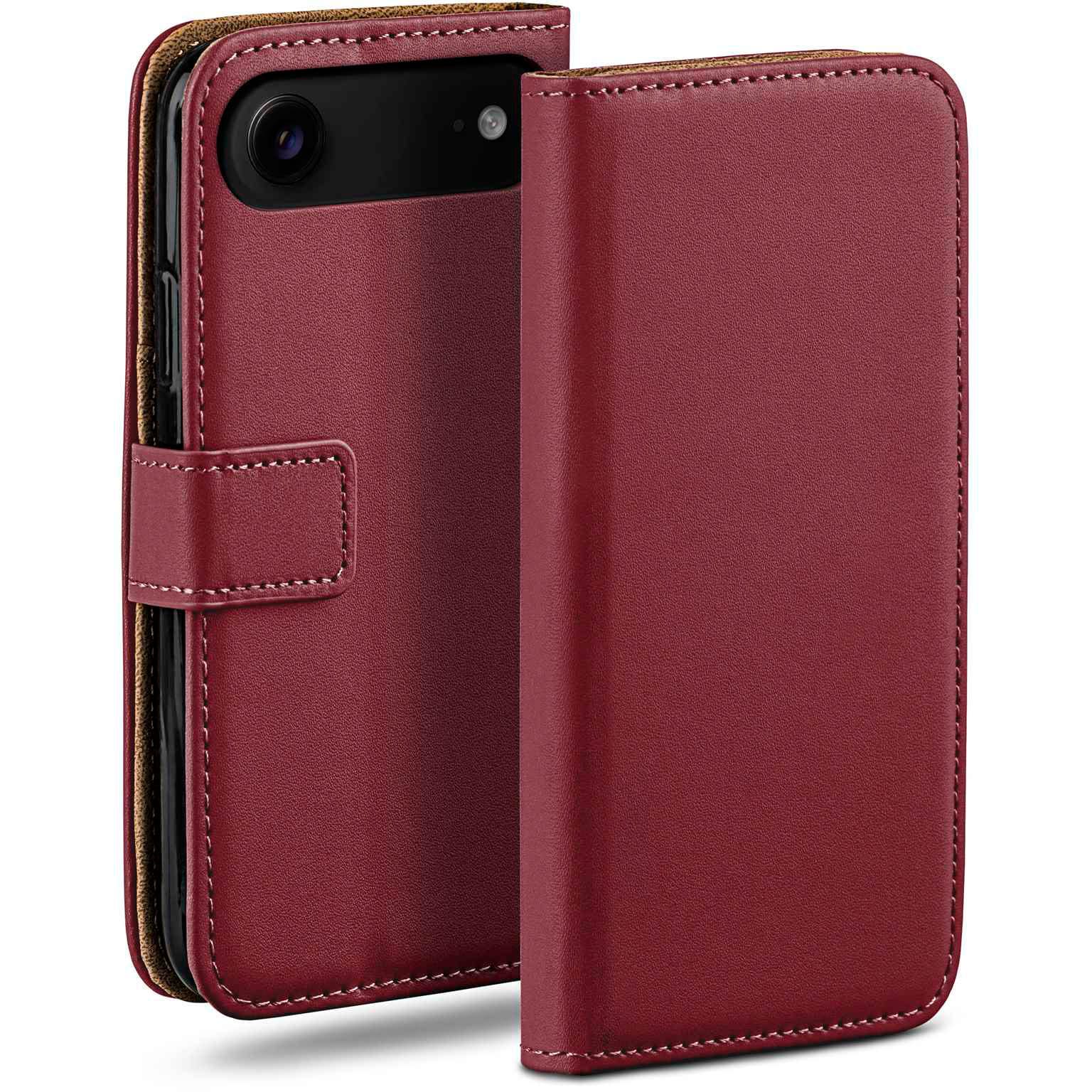 moex Book Case für iPhone Air Klapphülle mit Kartenfach – Weiteres Produktbild 1 moex Book Case für iPhone Air Klapphülle mit Kartenfach – Weiteres Produktbild 1