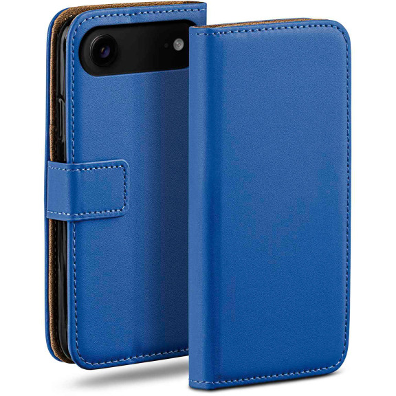 moex Book Case für iPhone Air Klapphülle mit Kartenfach – Weiteres Produktbild 1 moex Book Case für iPhone Air Klapphülle mit Kartenfach – Weiteres Produktbild 1