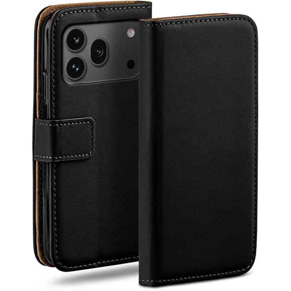 moex Book Case für Honor 600 Pro Klapphülle mit Kartenfach – Weiteres Produktbild 1 moex Book Case für Honor 600 Pro Klapphülle mit Kartenfach – Weiteres Produktbild 1