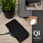 moex Book Case für Honor 600 Pro Klapphülle mit Kartenfach – Produktbild 6
