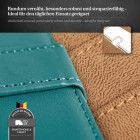 moex Book Case für Samsung Galaxy A37 5G Klapphülle mit Kartenfach – Produktbild 5