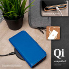 moex Book Case für Samsung Galaxy A56 5G Klapphülle mit Kartenfach – Weiteres Produktbild 6