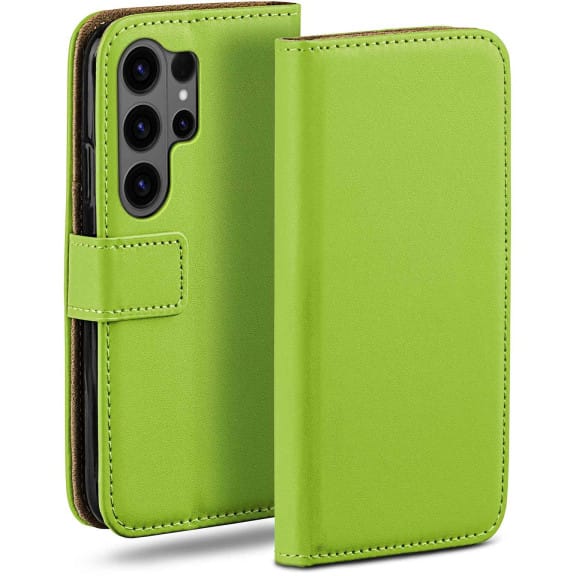 moex Book Case für Samsung Galaxy S26 Ultra Klapphülle mit Kartenfach – Weiteres Produktbild 1 moex Book Case für Samsung Galaxy S26 Ultra Klapphülle mit Kartenfach – Weiteres Produktbild 1