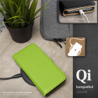 moex Book Case für Samsung Galaxy S26 Ultra Klapphülle mit Kartenfach – Produktbild 6