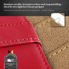 moex Book Case für Samsung Galaxy S26 Ultra Klapphülle mit Kartenfach – Produktbild 5