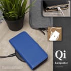 moex Book Case für Samsung Galaxy S26 Ultra Klapphülle mit Kartenfach – Produktbild 6