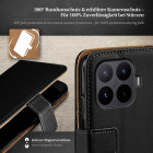 moex Book Case für Xiaomi 17T Klapphülle mit Kartenfach – Produktbild 3