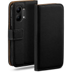 moex Book Case für Poco X8 Pro Max Klapphülle mit Kartenfach – Produktbild 1