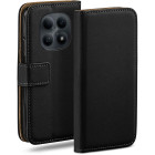 moex Book Case für Redmi Note 15 5G Klapphülle mit Kartenfach – Produktbild 1