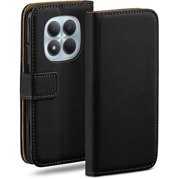 moex Book Case für Redmi Note 15 Pro (4G) Klapphülle mit Kartenfach – Weiteres Produktbild 1 moex Book Case für Redmi Note 15 Pro (4G) Klapphülle mit Kartenfach – Weiteres Produktbild 1