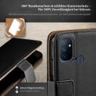 moex Book Case für OnePlus Nord N100 Klapphülle mit Kartenfach – Weiteres Produktbild 3