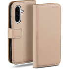 moex Book Case für Samsung Galaxy A36 5G Klapphülle mit Kartenfach – Weiteres Produktbild 1