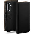 moex Book Case – Tiefschwarz