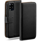 moex Book Case – Deep-Black