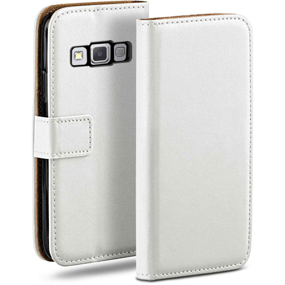 moex Book Case für Samsung Galaxy A5 (2015) Klapphülle mit Kartenfach – Weiteres Produktbild 1 moex Book Case für Samsung Galaxy A5 (2015) Klapphülle mit Kartenfach – Weiteres Produktbild 1