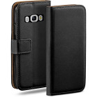 moex Book Case – Deep-Black