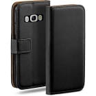 moex Book Case – Deep-Black