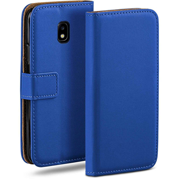 moex Book Case für Samsung Galaxy J5 (2017) Klapphülle mit Kartenfach – Weiteres Produktbild 1 moex Book Case für Samsung Galaxy J5 (2017) Klapphülle mit Kartenfach – Weiteres Produktbild 1