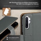 moex Book Case für Samsung Galaxy Note 10 Plus Klapphülle mit Kartenfach – Weiteres Produktbild 3
