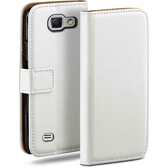 moex Book Case für Samsung Galaxy Note 2 Klapphülle mit Kartenfach – Weiteres Produktbild 1 moex Book Case für Samsung Galaxy Note 2 Klapphülle mit Kartenfach – Weiteres Produktbild 1